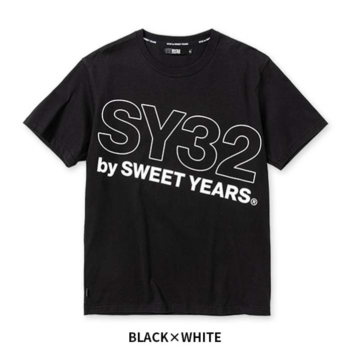 SY32 by SWEET YEARS（エスワイサーティトゥバイスィートイヤーズ