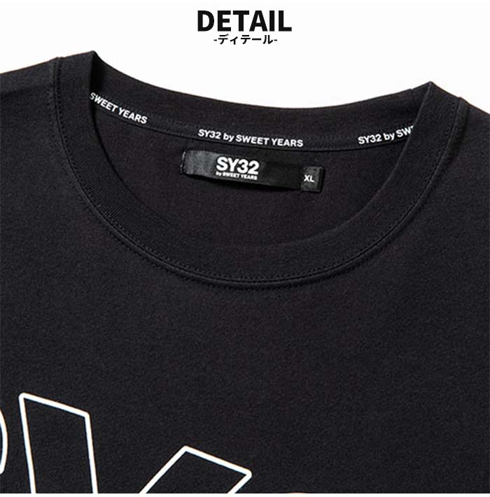 SY32 by SWEET YEARS（エスワイサーティトゥバイスィートイヤーズ