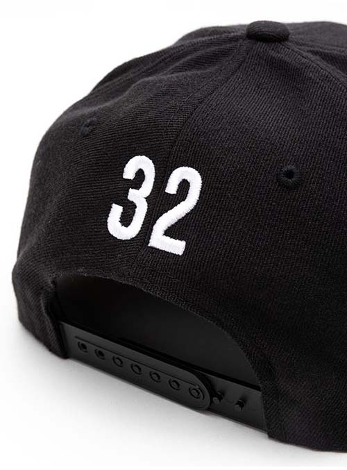 SY32 by SWEETYEARS エスワイサーティトゥ 3D LOGO CAP 13631 キャップ 帽子 ロゴ メンズ B系 ブランド