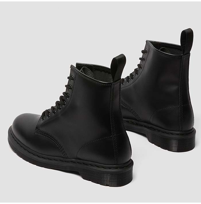 国内正規販売店】 DR.MARTENS ドクターマーチン 1460 MONO 8ホール