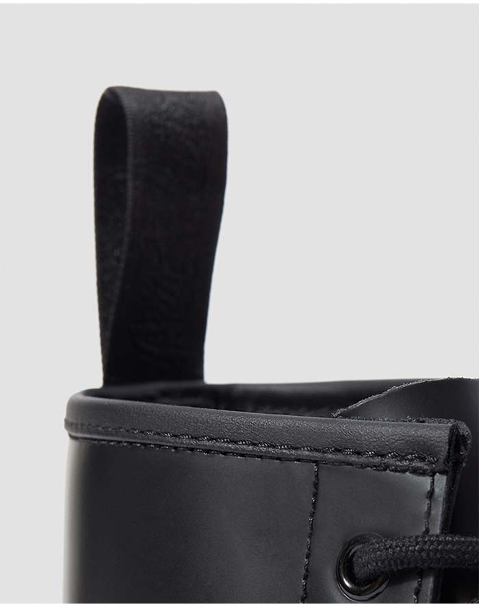 Dr.Martens（ドクターマーチン） DR.MARTENS 1460 MONO 8ホールブーツ