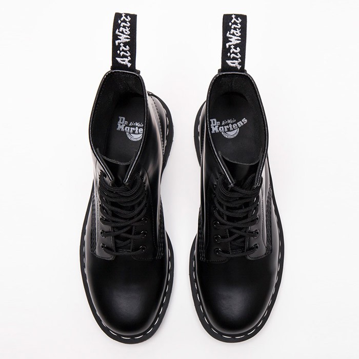 国内正規販売店】 ドクターマーチン DR.MARTENS CORE 1460 ホワイト