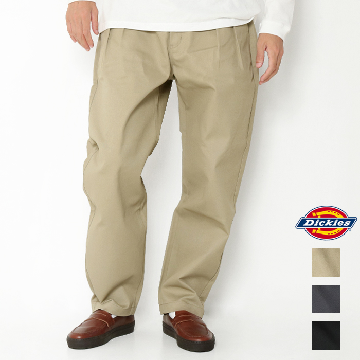 js luxe 25SS チノタックテーパードパンツ　L js luxe 25SS チノタックテーパードパンツ L - メルカリ