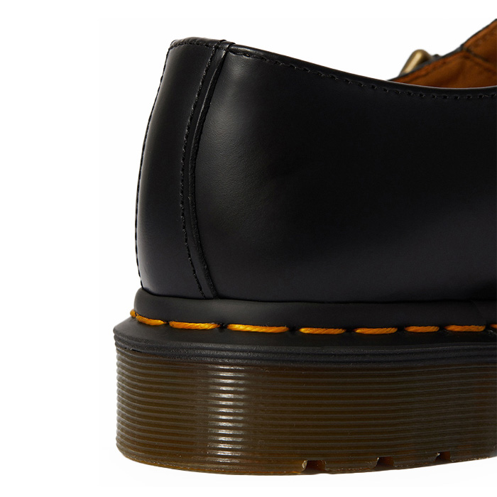 DR.MARTENS ドクターマーチン POLLEY ポリー Tバーシューズ 14852001 靴 ブラック マーチン レディース ヴィンテージ｜jxt-style｜05