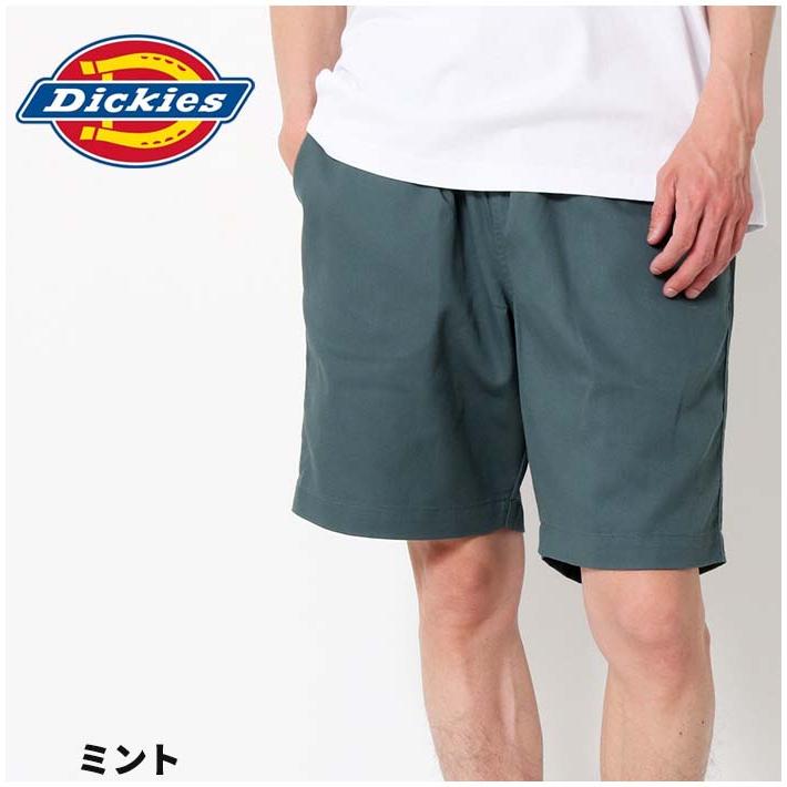 Dickies ディッキーズ ショートパンツ 18453600 ショーパン ショーツ ハーフパンツ 短パン アメカジ ストリート メンズ ブランド｜jxt-style｜07