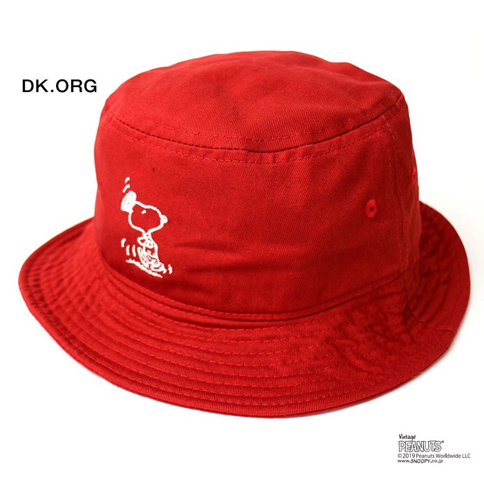 Peanuts ピーナッツ Exercising Snoopy Bucket Hat エクササイズ スヌーピー バケットハット 帽子 Lb 191 メンズ 人気 Lb 191 Jxt Style 通販 Yahoo ショッピング