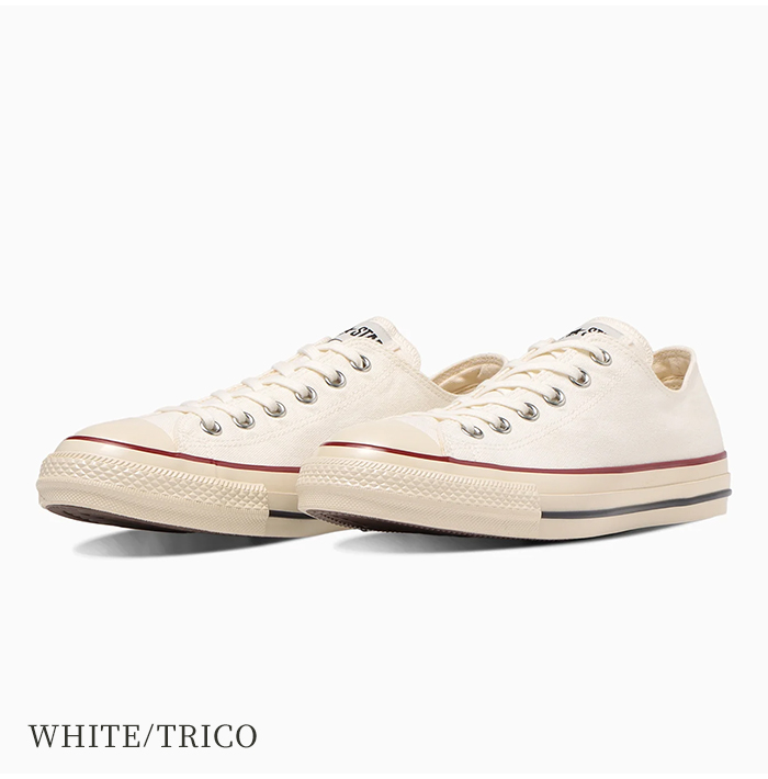 CONVERSE コンバース オールスター レディース オックス ローカット スニーカー ALL STAR US OX 1SD286 キャンバス ブラック BLACK 定番 31308201210 31308201 | ALL STAR | 10