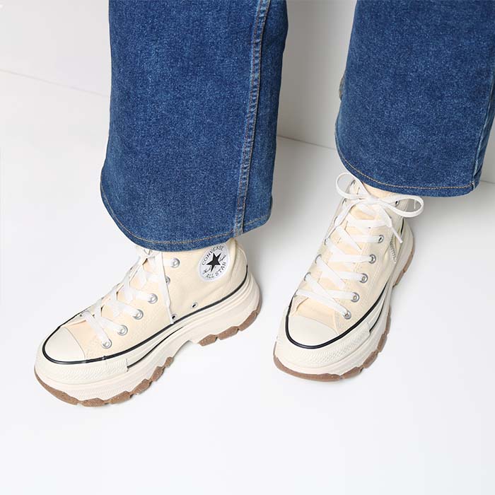 CONVERSE コンバース オールスター トレックウェーブ ALL STAR 