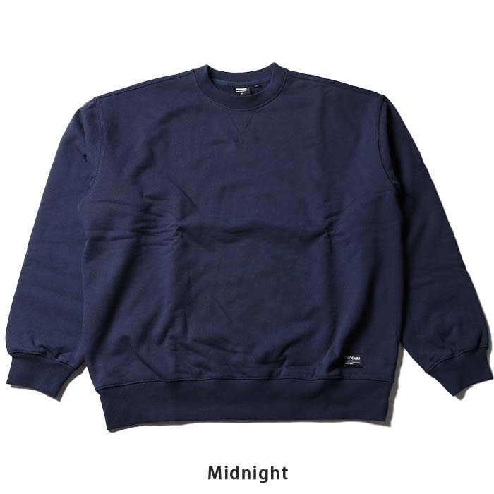 DR.DENIM ドクターデニム ダリオ セーター トレーナー メンズ DR.DENIM ドクターデニム ダリオ セーター トレーナー メンズ