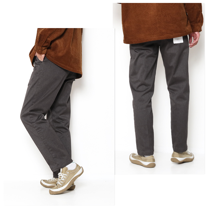 Johnbull JOHNBULL ジョンブル フレックス ストレッチチノ