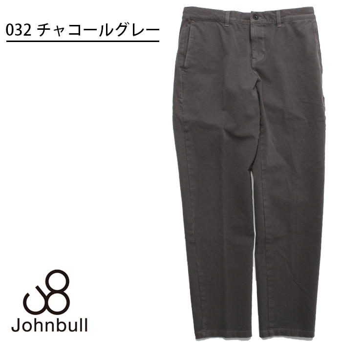 楽天市場】【20％OFFセール】ジョンブル メンズ Johnbull ダブル