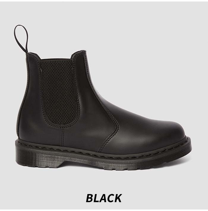 Dr.Martens DR.MARTENS ドクターマーチン 2976 MONO チェルシー