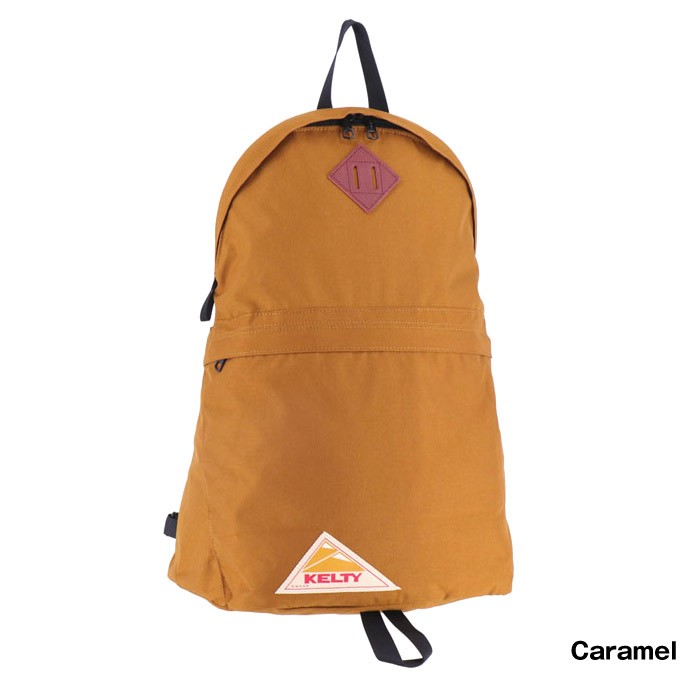 KELTY ケルティ リュックサック リュック 18L デイパック メンズ