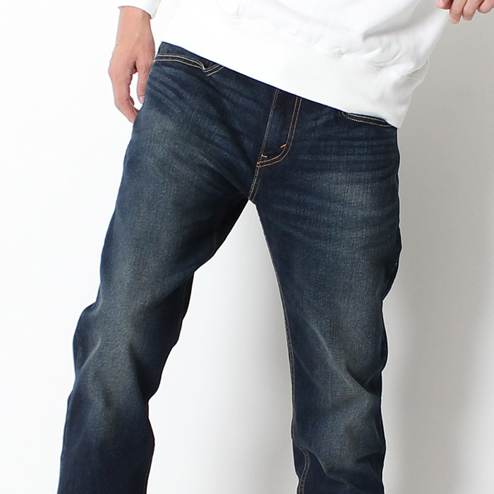 Levi's リーバイス 502 REGULAR TAPER レギュラーテーパード 29507