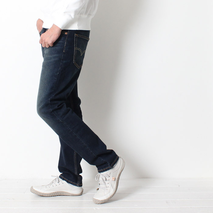 Levi's リーバイス 502 REGULAR TAPER レギュラーテーパード 29507