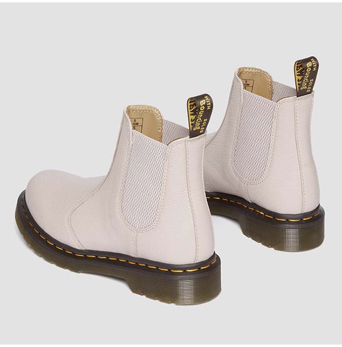 【国内正規販売店】 DR.MARTENS ドクターマーチン 2976 チェルシーブーツ [Lot/30698348] ブーツ サイドゴアブーツ  レディース ブランド