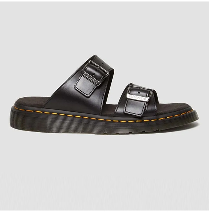 Dr. Martens - ドクターマーチン ジョセフ・サンダル（サバンナ