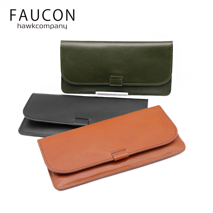 Hawk Company（ホークカンパニー） 長財布 財布 3461 ロングスリム