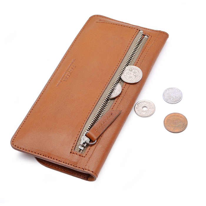 Hawk Company（ホークカンパニー） 長財布 財布 3461 ロングスリム