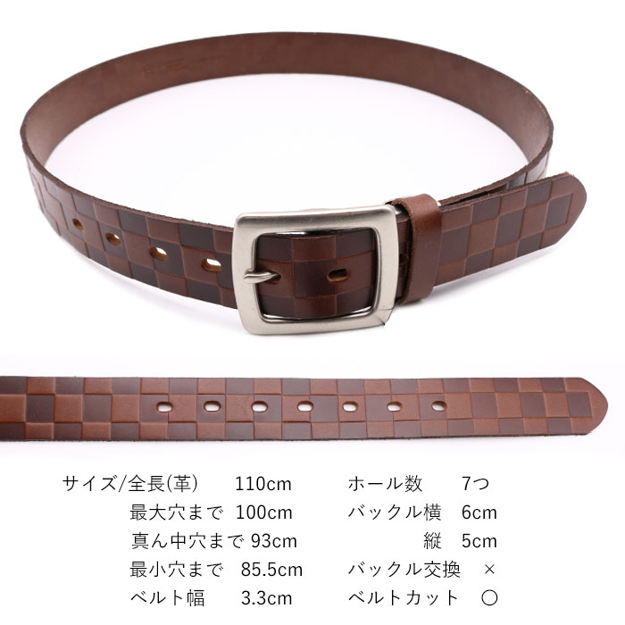 Hawk Company ベルト HawkCompany ホークカンパニー h.k.c.