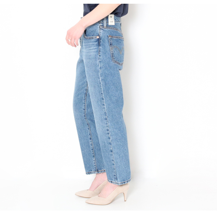 Levi's リーバイス 501 CROP クロップド レディース ミディアム