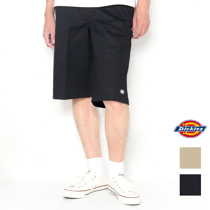 Dickies（ディッキーズ） 42283 ショートパンツ メンズ マルチポケット