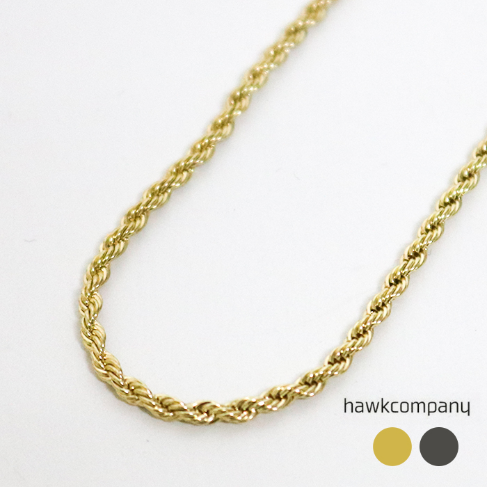 Hawk Company HawkCompany ホークカンパニー ツイストチェーン