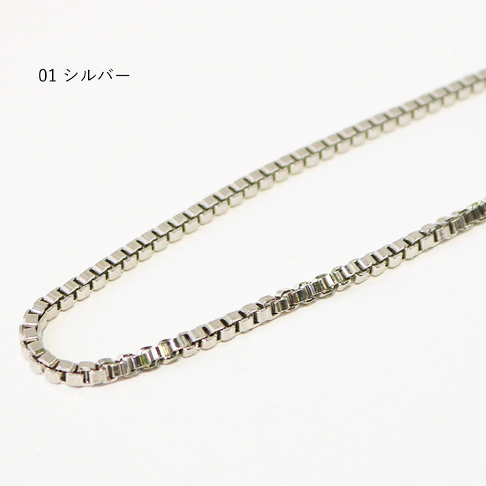 Hawk Company（ホークカンパニー） ネックレス ベネチアンチェーン