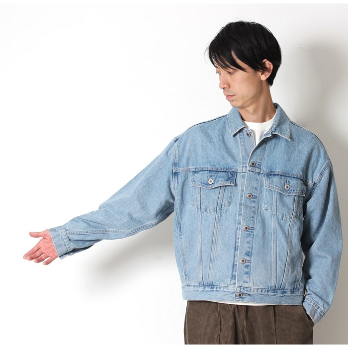 Levi's リーバイス SILVERTAB シルバータブ デニムジャケット