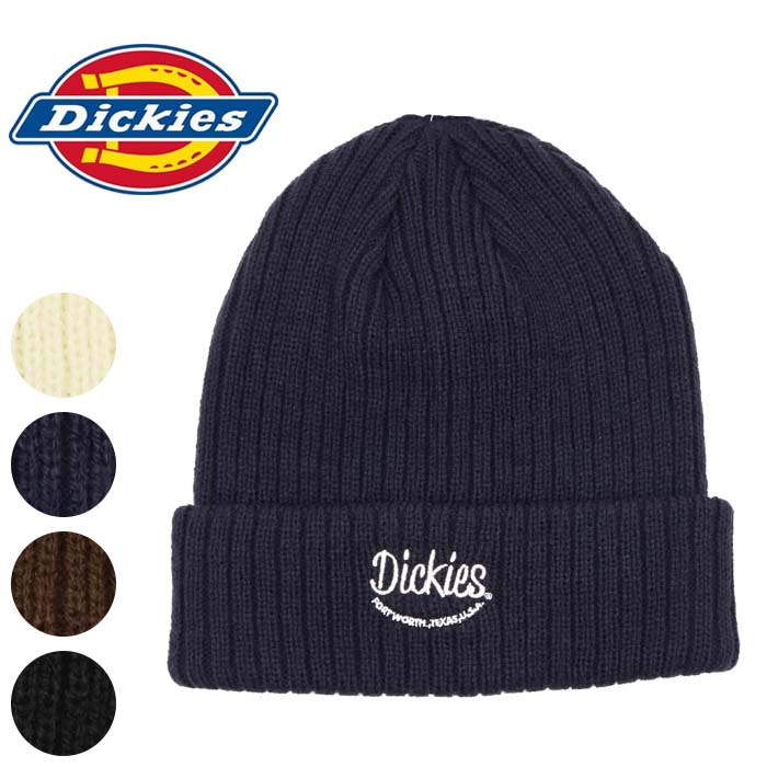 ディッキーズ(Dickies) ニット帽 メンズ帽子・キャップ | 通販・人気
