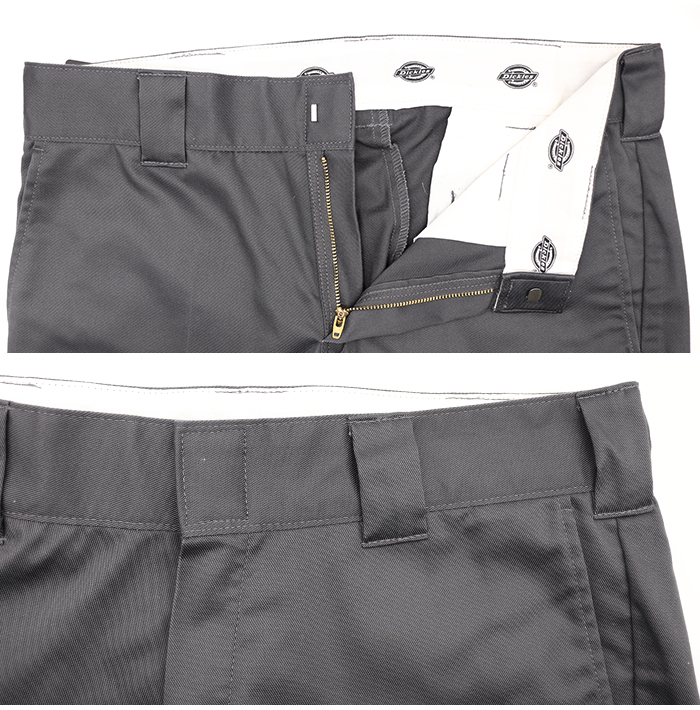 Dickies ディッキーズ ショートパンツ 874H5 TCツイル 81130400