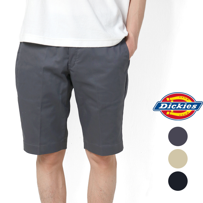 Dickies（ディッキーズ） ショートパンツ 874H5 TCツイル 81130400