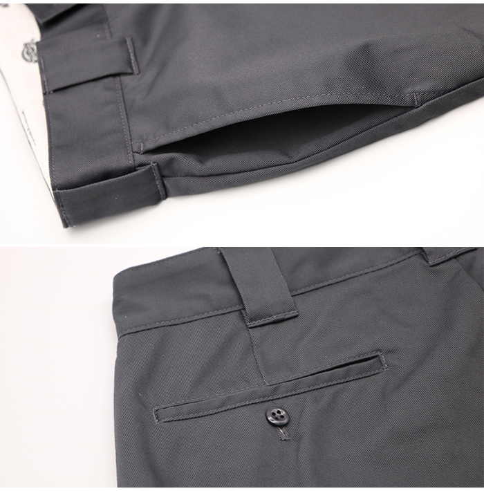 Dickies（ディッキーズ） ショートパンツ 874H5 TCツイル 81130400