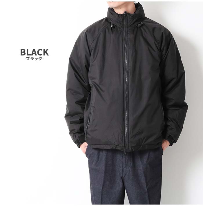 B.A.F. ブルックリンアームドフォース PARKA,EXTREME COLD WEATHER(Gen III) 8415-01-555