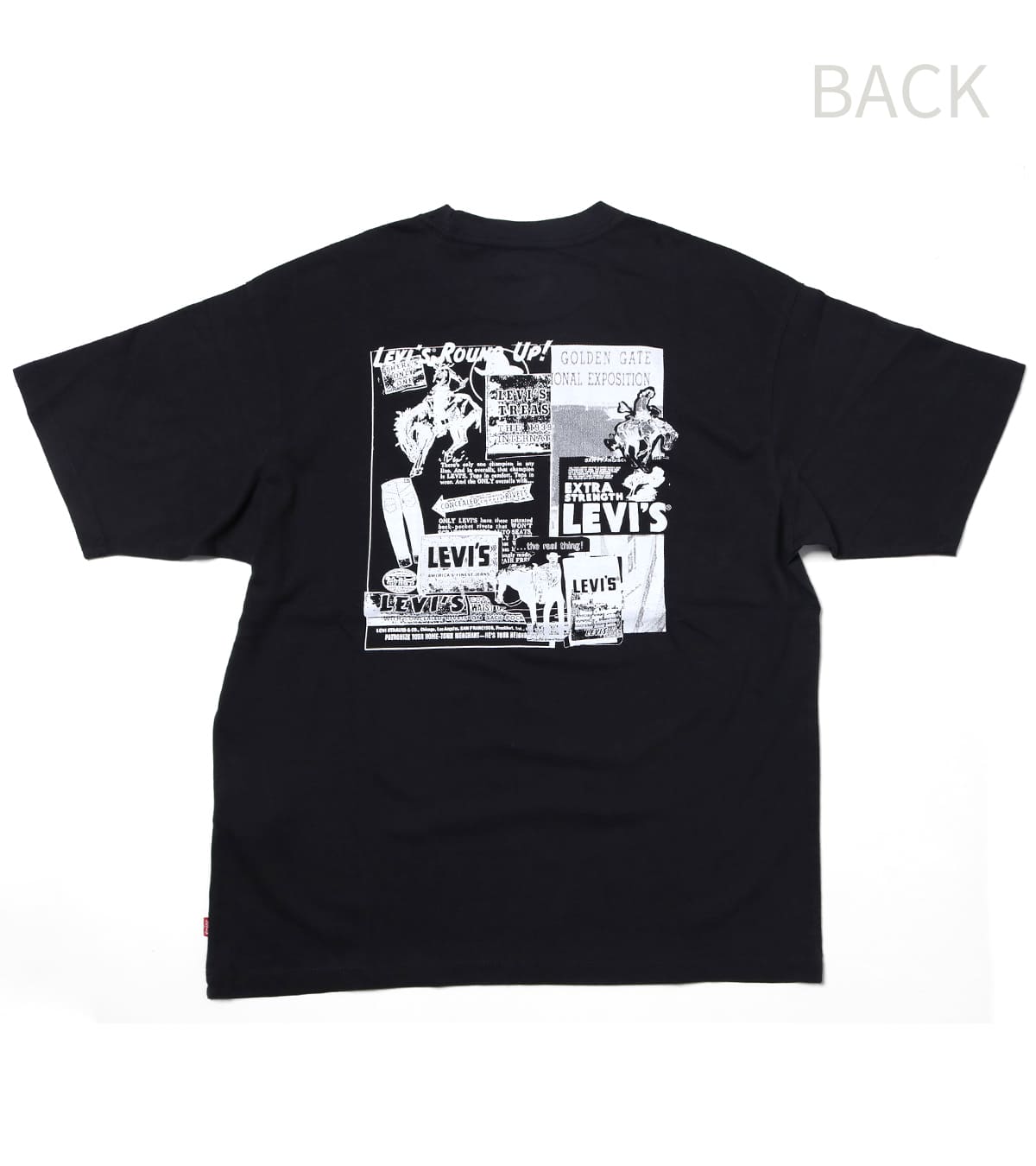 専用商品 Levi's（リーバイス） Tシャツ 半袖 プリント メンズ 87373 綿100