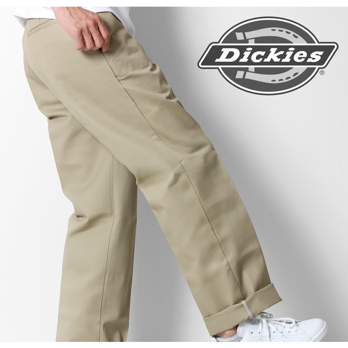 Dickies（ディッキーズ） 874 チノパン オリジナル ワークパンツ