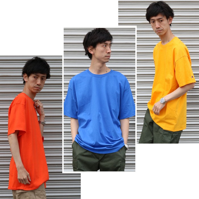 みさおさん専用 Champion ナイロンアノラックとクリバンTシャツセット チャンピオン CHAMPION ショートスリーブTシャツ BASKETBALL CW
