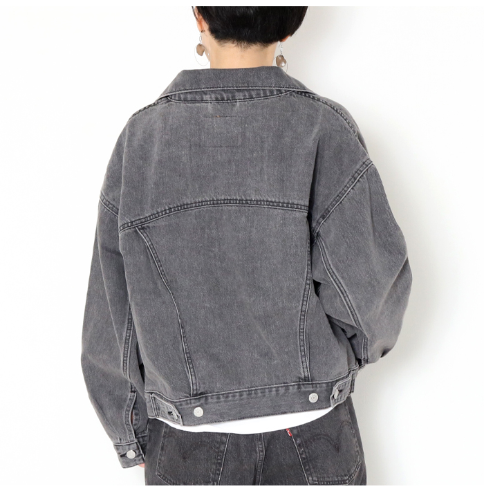 Levi's（リーバイス） デニムジャケット 90'S トラッカージャケット