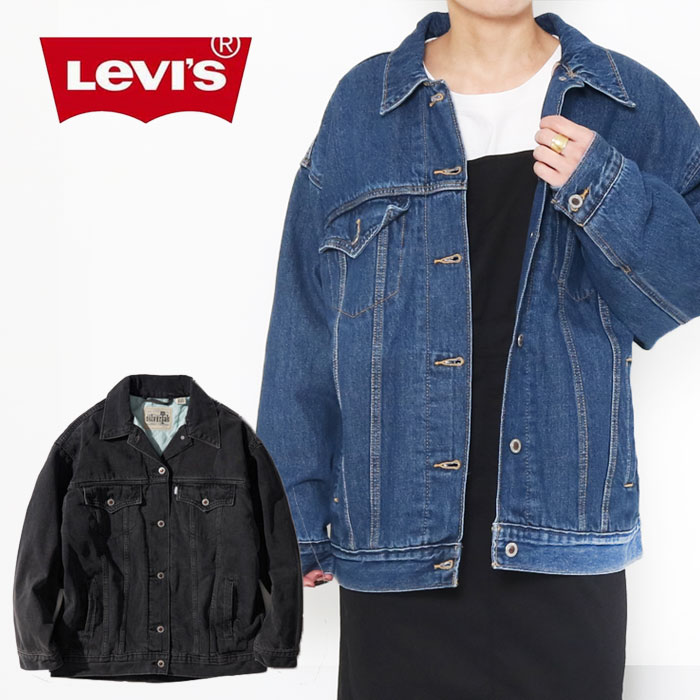 Levi's リーバイス SILVERTAB シルバータブ ルーズフィット