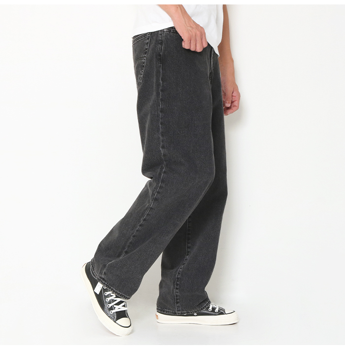 Levis PReMIUM Levi's リーバイス 578 ジーンズ バギー 90S リバイバル