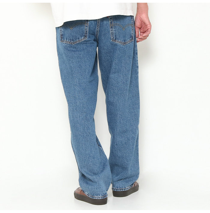 Levis PReMIUM Levi's リーバイス 578 ジーンズ バギー 90S リバイバル