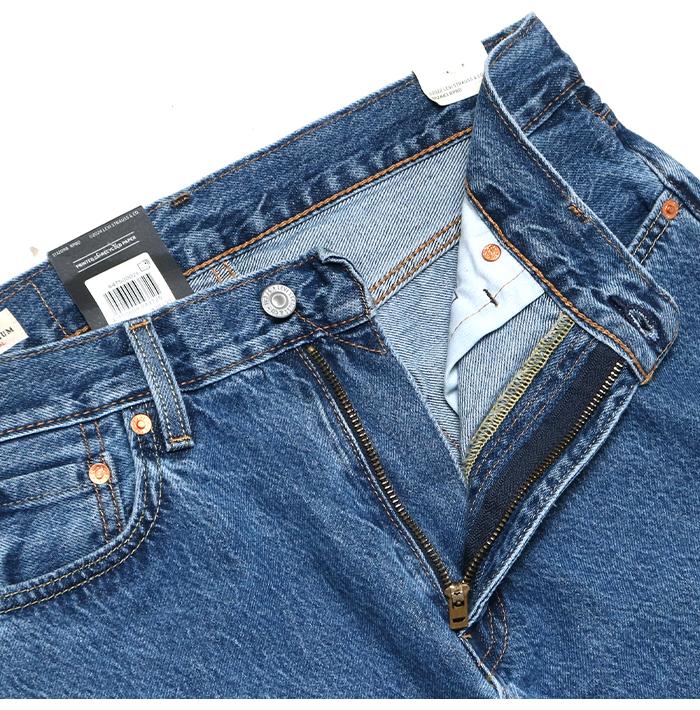 Levis PReMIUM Levi's リーバイス 578 ジーンズ バギー 90S