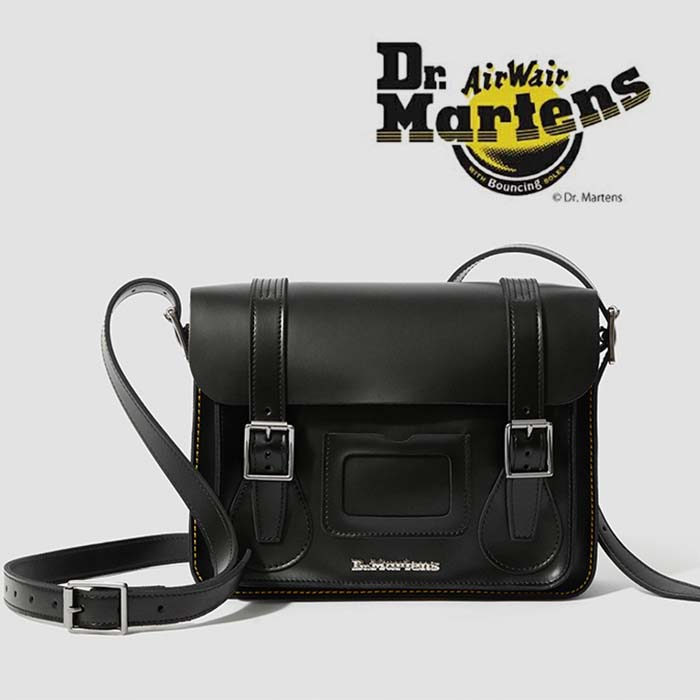 ドクター・マーチン(Dr.Martens) ショルダーバッグ | 通販・人気