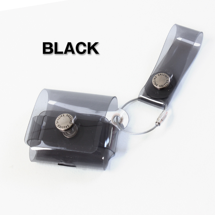 SALLIES サリーズ AirPodsケース AirPods Pro AirPods3 エアポッズ