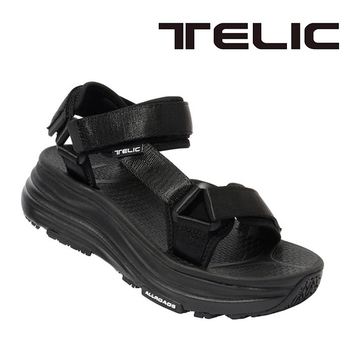 TELIC テリック ALLROADS サンダル ALLROADS-S3 リカバリーサンダル スポー...