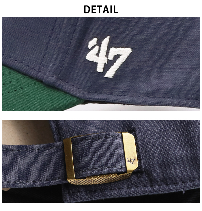 シャドバ 47（フォーティーセブン） 47brand MVP フォーティーセブンブランド