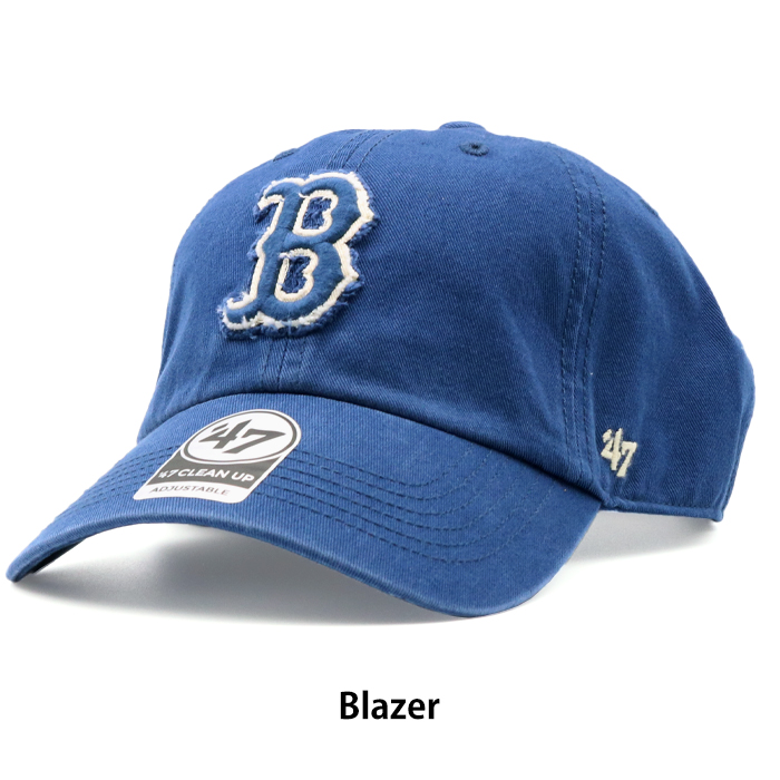 47Brand 47brand キャップ クリーンナップ フォーティーセブン