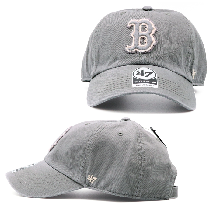 47Brand 47brand キャップ クリーンナップ フォーティーセブン