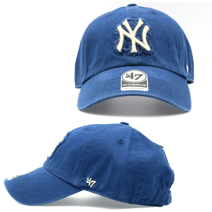 47Brand 47brand キャップ クリーンナップ フォーティーセブン