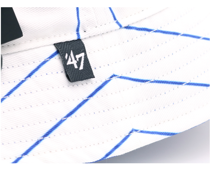 47 47brand フォーティーセブン ブランド バケットハット バケハ